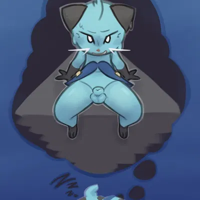 squish (tofuuu) (nintendo, pokemon) created by tofuuu