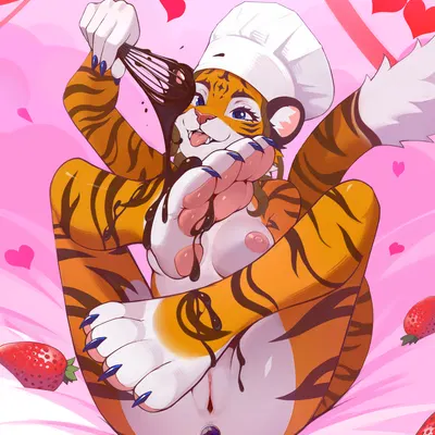 stella evans created by shimachan