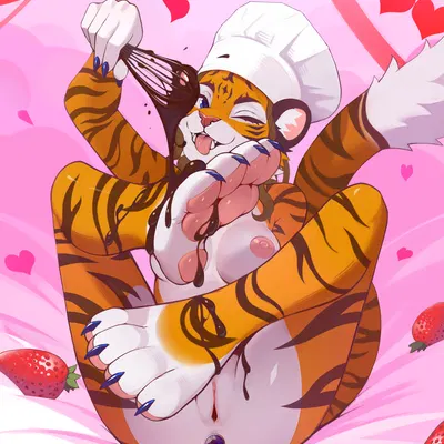 stella evans created by shimachan