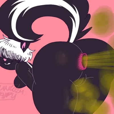 stella (over the hedge) (dreamworks, over the hedge) created by ravi skunk