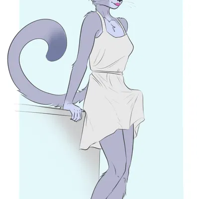 stella simons created by xleb0rezka