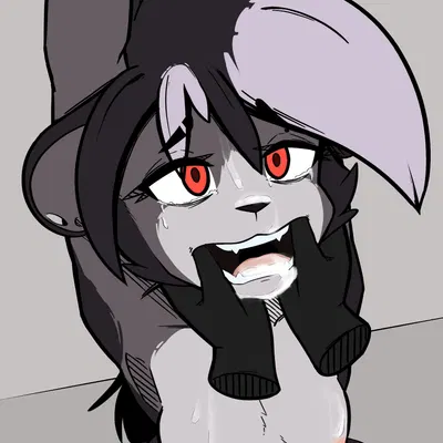 stigmata (observerdoz) created by observerdoz