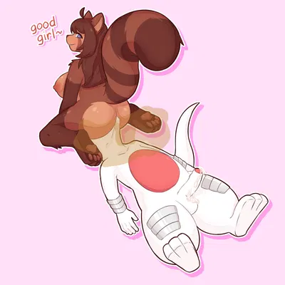 stinky the dragon created by detsu