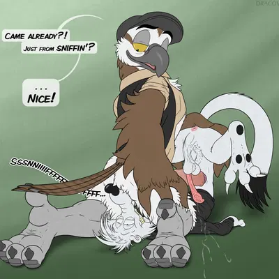 stoaty, valeford created by dracovar valeford