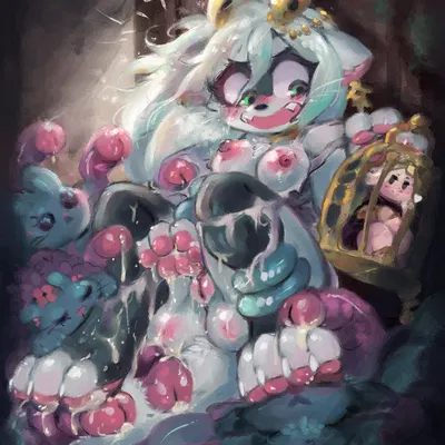 strom (nihilochannel) created by nihilochannel