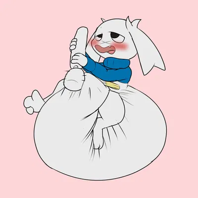 sue sakamoto (cave story) created by chaptude