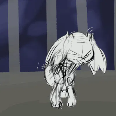 sue sakamoto (cave story) created by chaptude