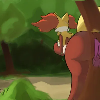 sugar (enhancedsugar) (nintendo, pokemon) created by tcsrjx