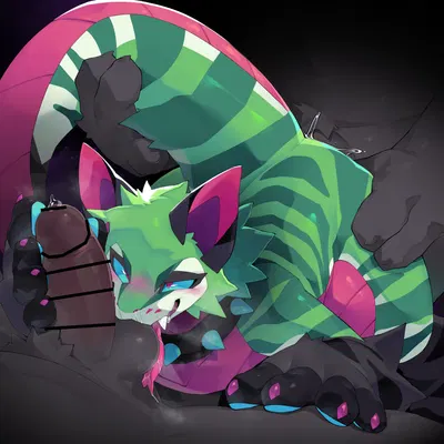 suikk created by merunmohu