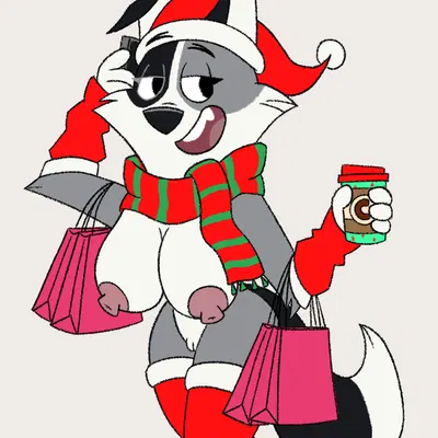 summer (101 dalmatians) (101 dalmatian street, 101 dalmatians) created by slightlyarousedguy