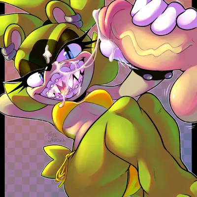 surge the tenrec (idw publishing, sega) created by martyjade23