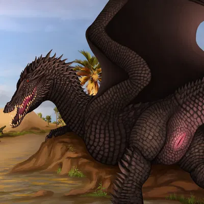 svartya (character) (mythology) created by svartya