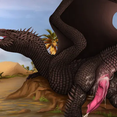 svartya (character) (mythology) created by svartya