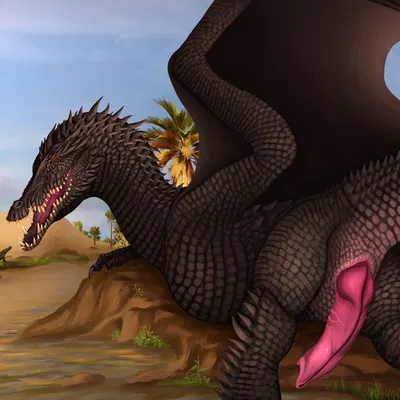 svartya (character) (mythology) created by svartya