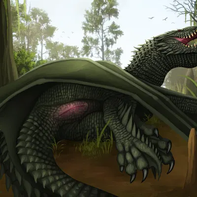 svartya (character) (mythology) created by svartya