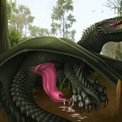 svartya (character) (mythology) created by svartya