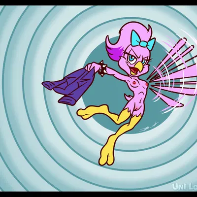 sweetie bird (tiny toon adventures, tiny toons looniversity) created by bassybefuddle