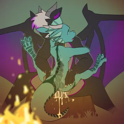 syl (synyadriel) (european mythology, mythology) created by dep