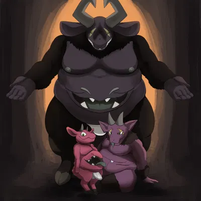 szaloth (nobodyshouse) created by nobodyshouse