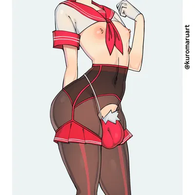 taiyo akari created by kuromaruart