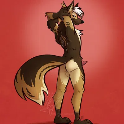 talaryn created by nicnak044