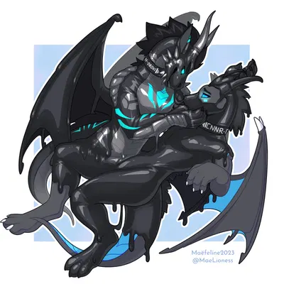 talen (european mythology, mythology) created by maefeline