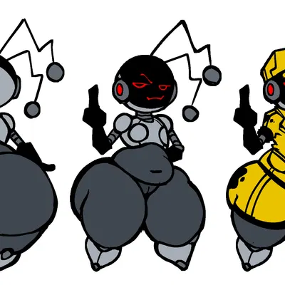 tecka (nanodude78) created by nanodude78