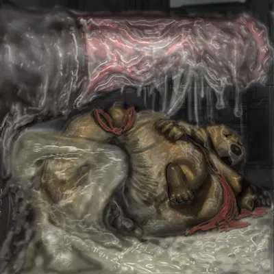 ted (ted) (ted (franchise), universal studios) created by hohohonse