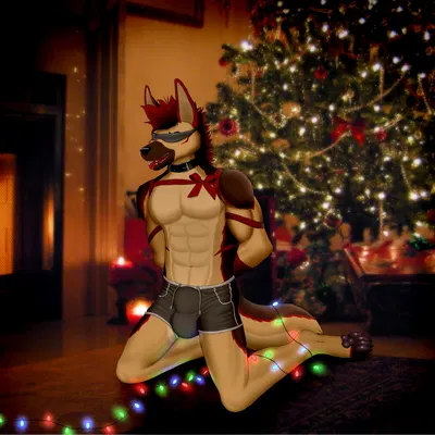 teinwilde (character) created by teinwilde