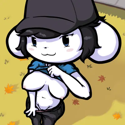 temmie (deltarune) (deltarune, undertale (series))