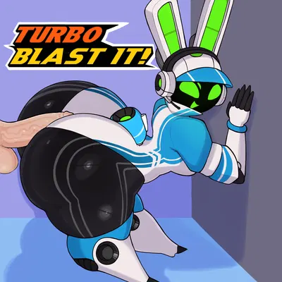 tempo (project turboblast) (project turboblast) created by fromariels