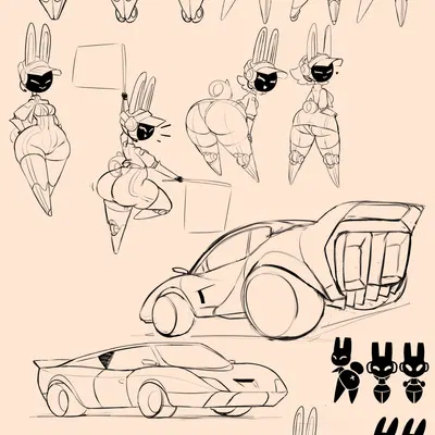 tempo (project turboblast) (project turboblast) created by pandamonium