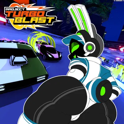 tempo (project turboblast) (project turboblast) created by zokuarts