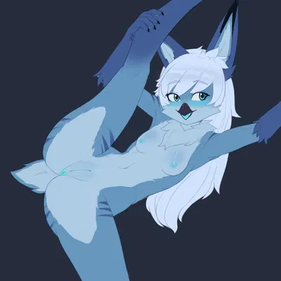 terena (axel0527) (patreon) created by vinael