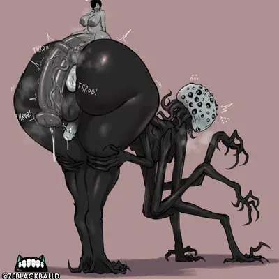 the baptist (ze blackball.d) created by ze blackball.d