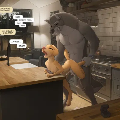 the bottomless district created by zaush