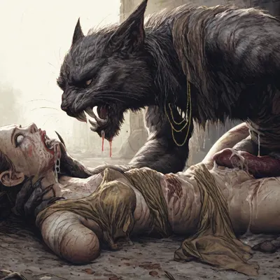 the elder scrolls created by hyperion