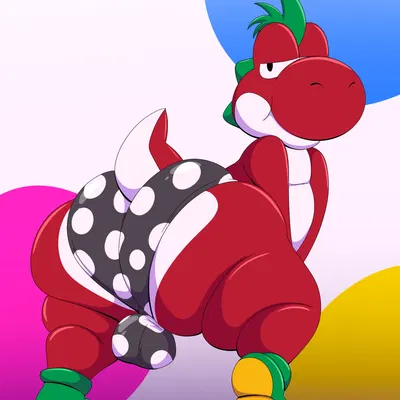 the great gonzales jr (mario bros, mythology) created by tepigfan101