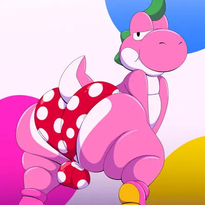 the great gonzales jr (mario bros, mythology) created by tepigfan101