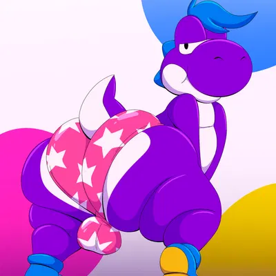 the great gonzales jr (mario bros, mythology) created by tepigfan101