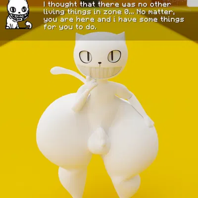 the judge (off) (off (game)) created by darkspite