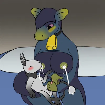 the nature of predators created by forwardstory