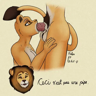 the treachery of images created by phelpsfilchat