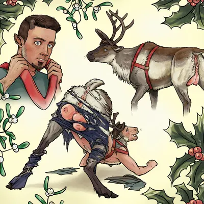 thenomeking created by pitpony