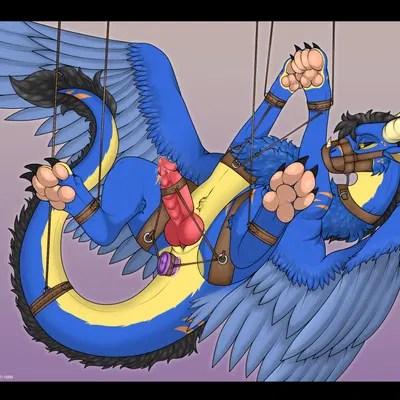 thix (kontog23) (european mythology, mythology) created by arti-ramon