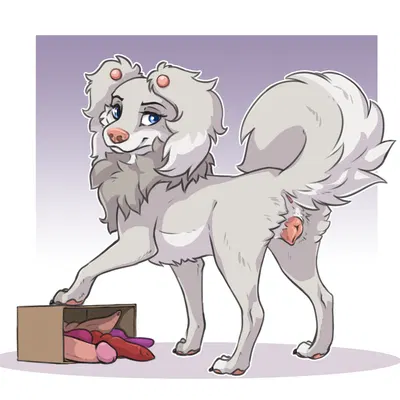 tiffany jones created by brian edwards, niffad