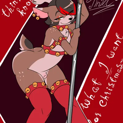 tinsel (prate) created by prate-dragon