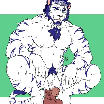 tom (hunterramirez) created by hunterramirez