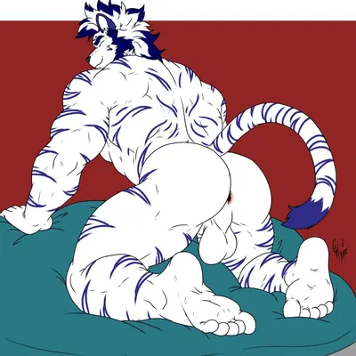 tom (hunterramirez) created by hunterramirez