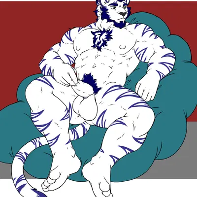 tom (hunterramirez) created by hunterramirez